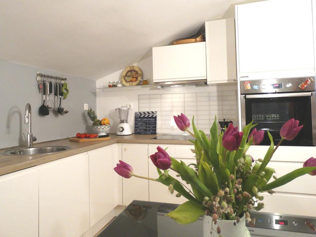 Marina Apartments Kaštela Екстериор снимка