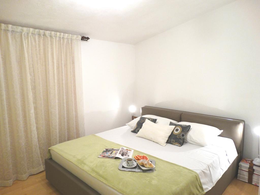 Marina Apartments Kaštela Екстериор снимка