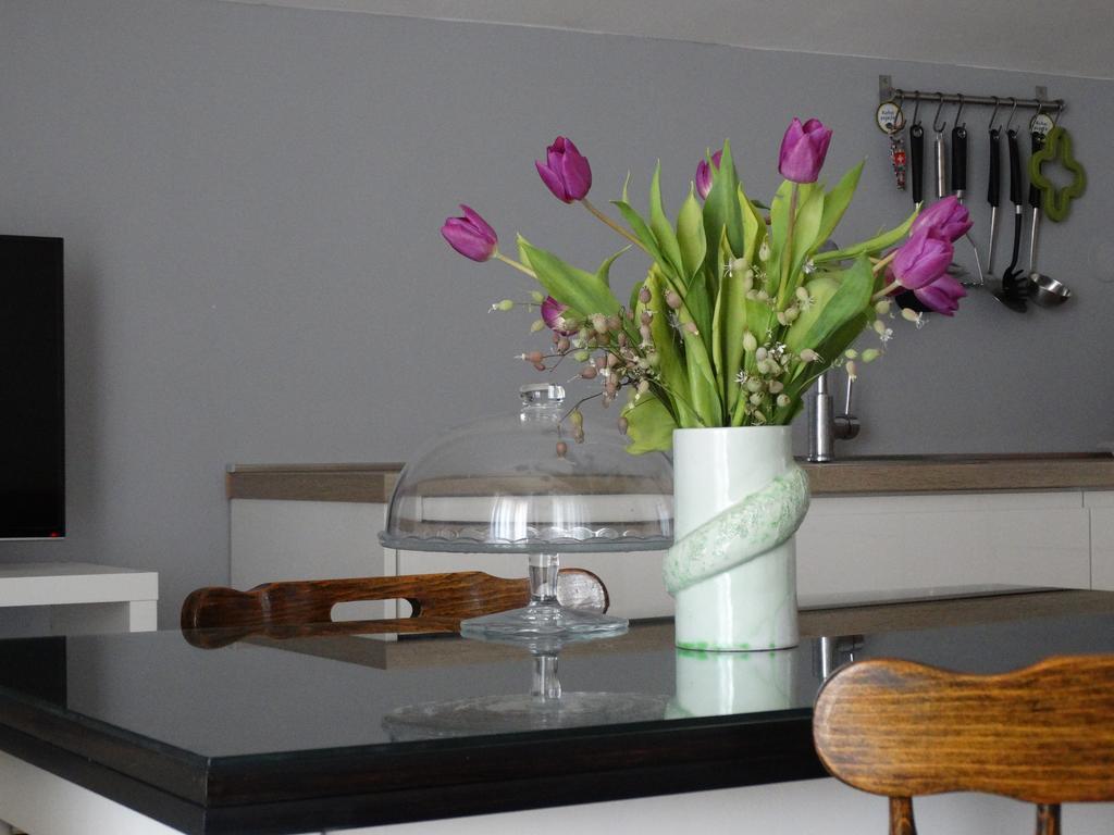 Marina Apartments Kaštela Екстериор снимка