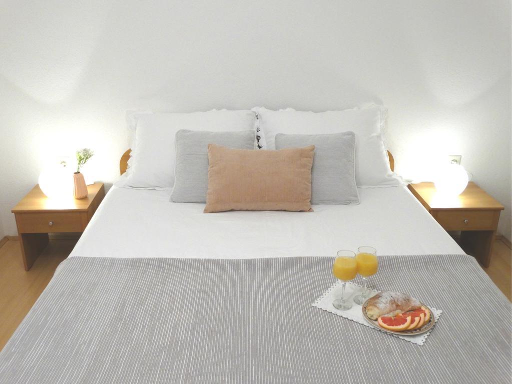 Marina Apartments Kaštela Екстериор снимка