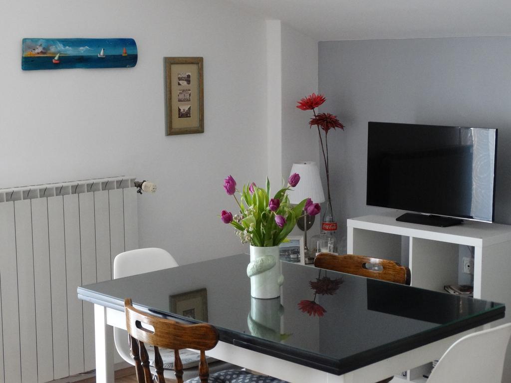 Marina Apartments Kaštela Екстериор снимка