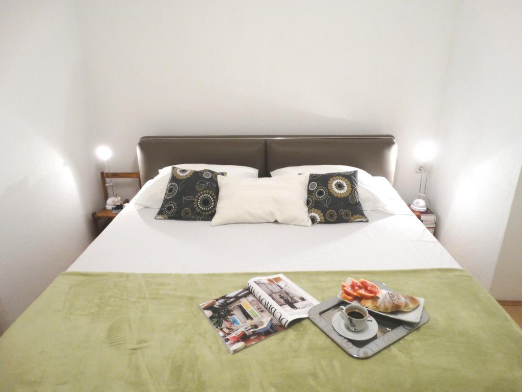 Marina Apartments Kaštela Екстериор снимка