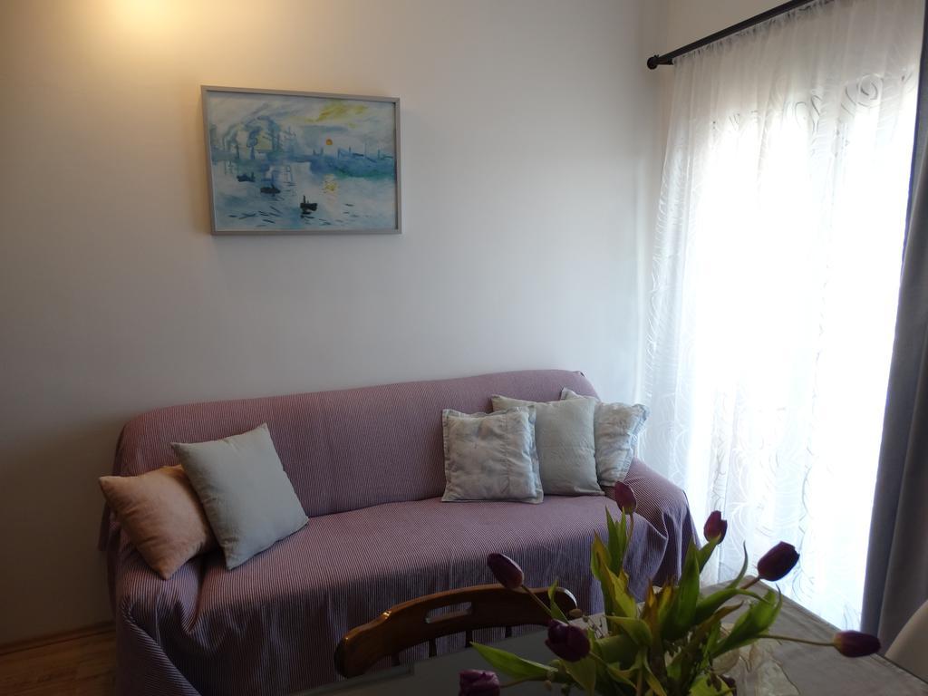 Marina Apartments Kaštela Екстериор снимка