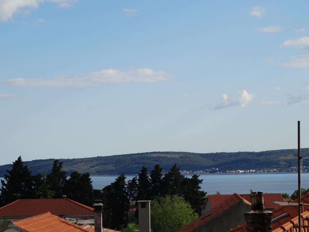 Marina Apartments Kaštela Екстериор снимка