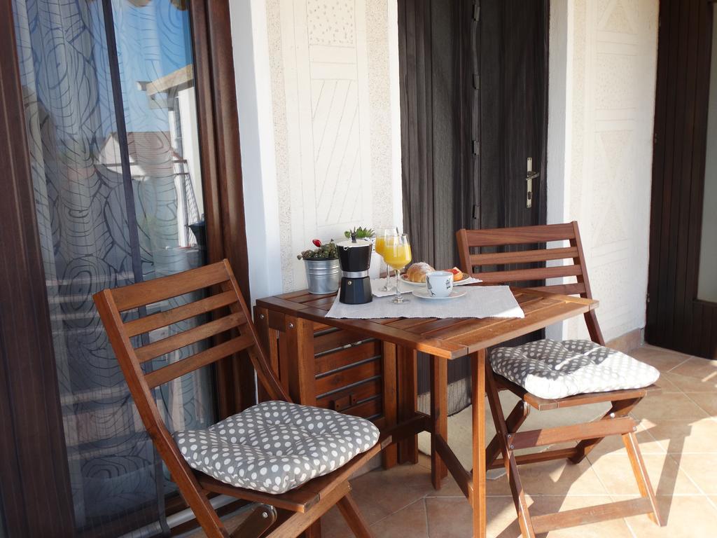 Marina Apartments Kaštela Екстериор снимка