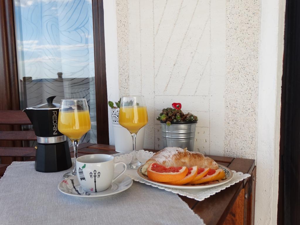 Marina Apartments Kaštela Екстериор снимка