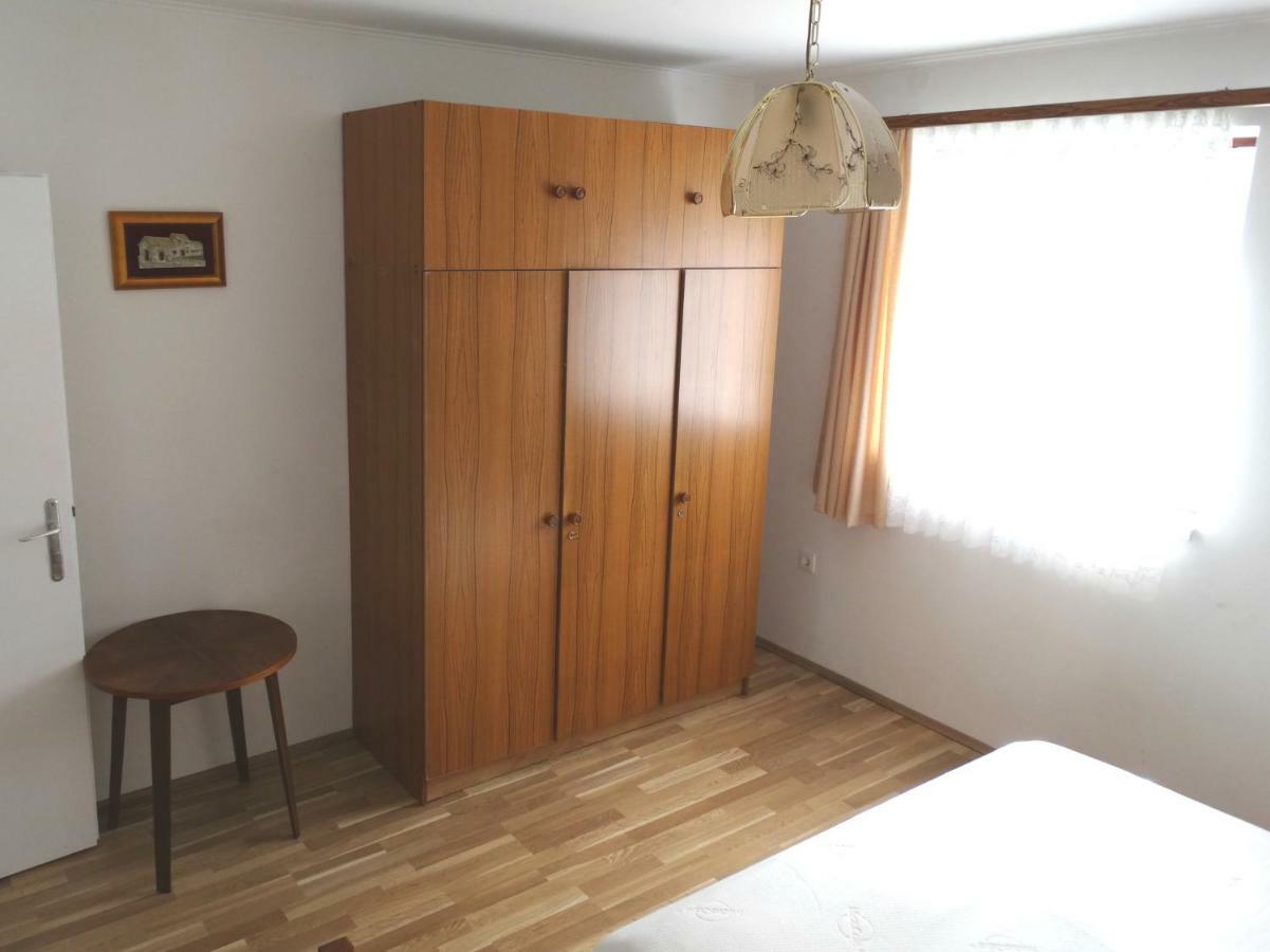 Marina Apartments Kaštela Екстериор снимка