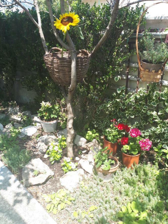 Marina Apartments Kaštela Екстериор снимка