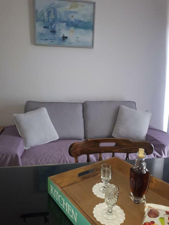 Marina Apartments Kaštela Екстериор снимка