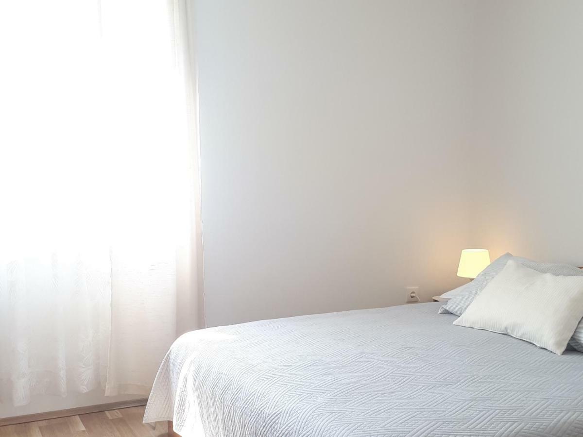 Marina Apartments Kaštela Екстериор снимка