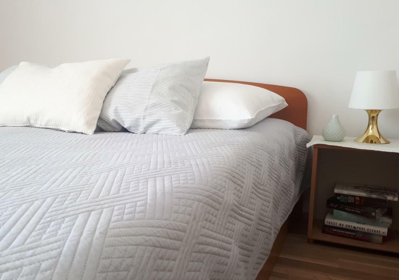 Marina Apartments Kaštela Екстериор снимка