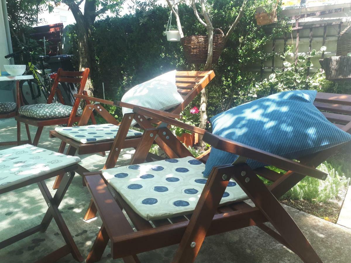 Marina Apartments Kaštela Екстериор снимка
