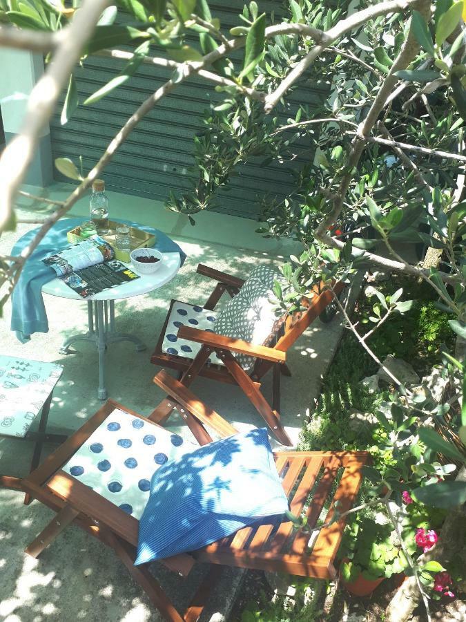 Marina Apartments Kaštela Екстериор снимка
