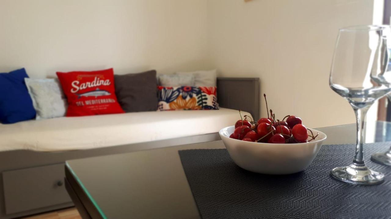 Marina Apartments Kaštela Екстериор снимка