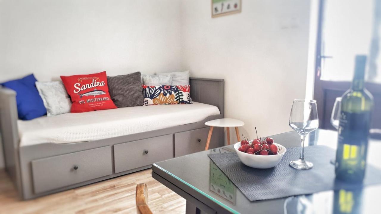Marina Apartments Kaštela Екстериор снимка