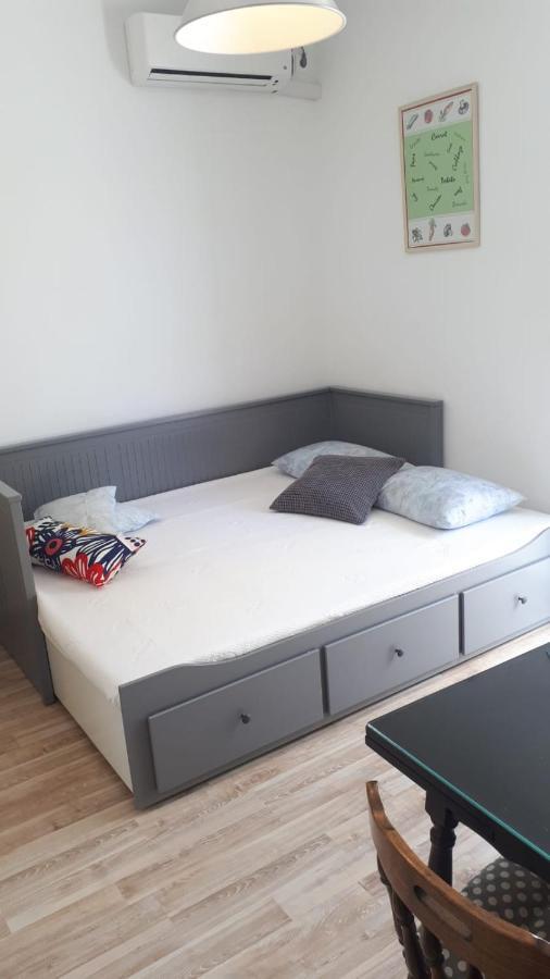 Marina Apartments Kaštela Екстериор снимка